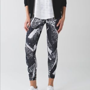 Lululemon High Times Pant